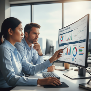 Hvordan bogholderen kan opdage svindel